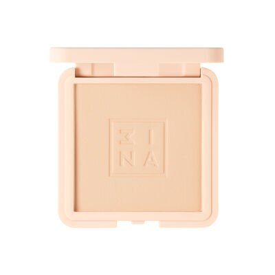 The Compact Powder (Polvo Compacto)